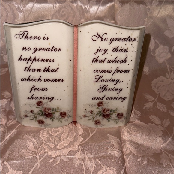three friends Other - Table Top Standing Plaque